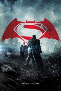 Batman vs. Superman: Dawn of Justice Review -Too Dark for the Dark Knight